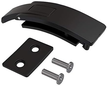 Muscle Locker Stainless Steel Lever Buckle