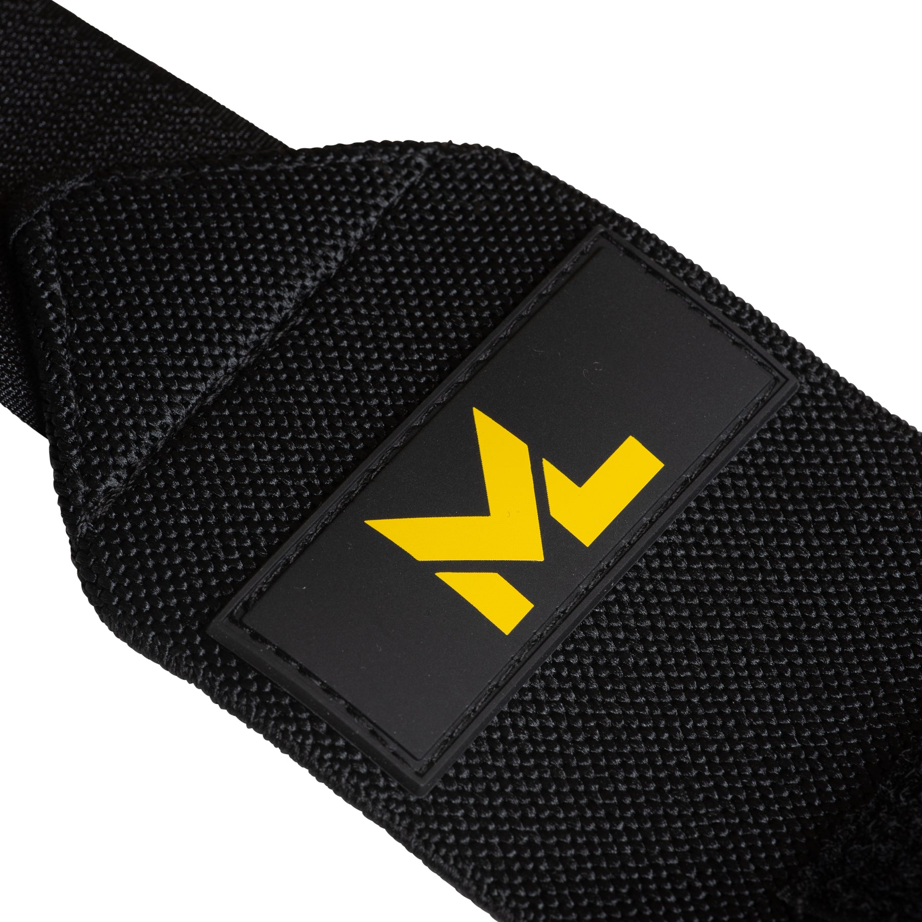 Muscle Locker Gym Wrist Wraps 24" (60cm)