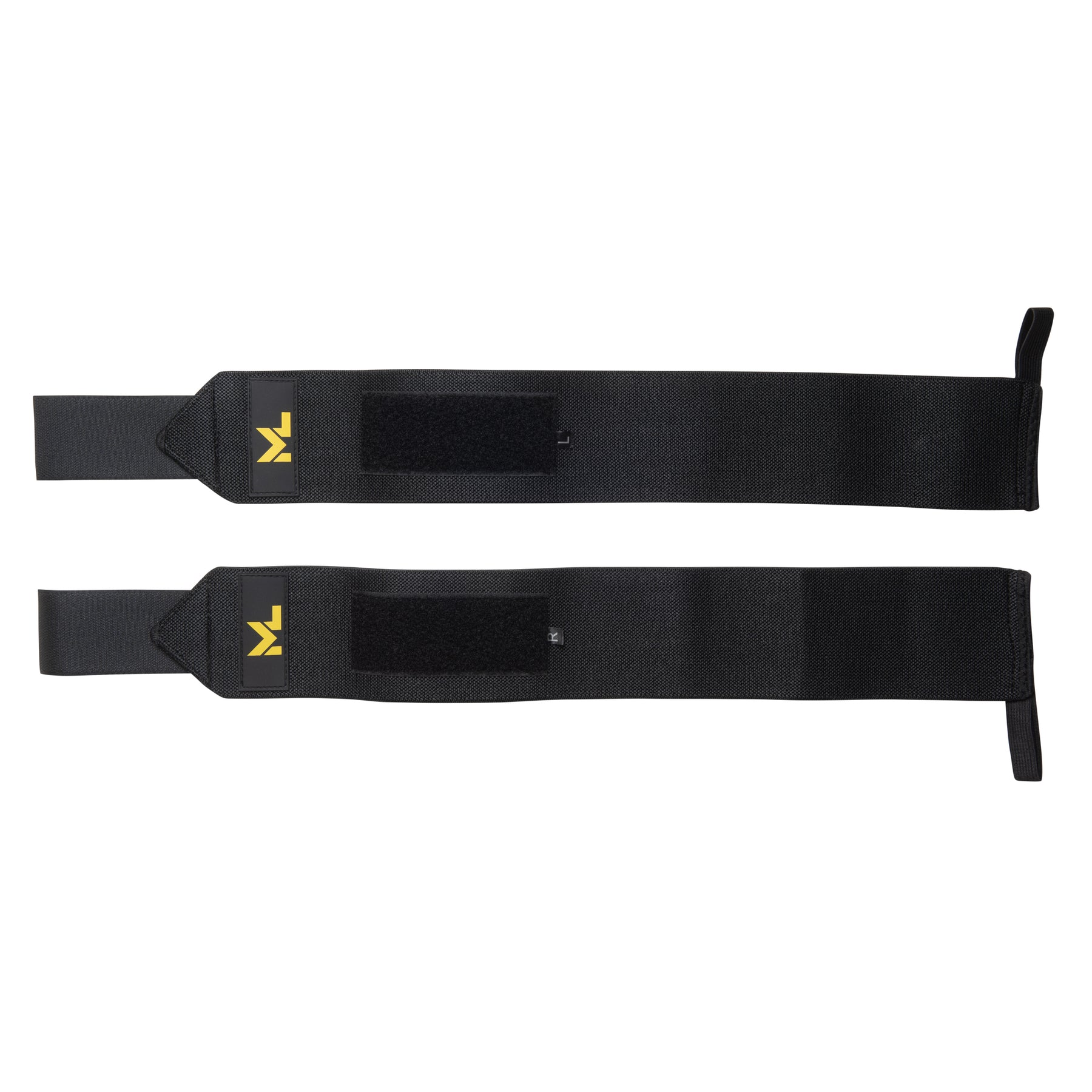 Muscle Locker Gym Wrist Wraps 24" (60cm)