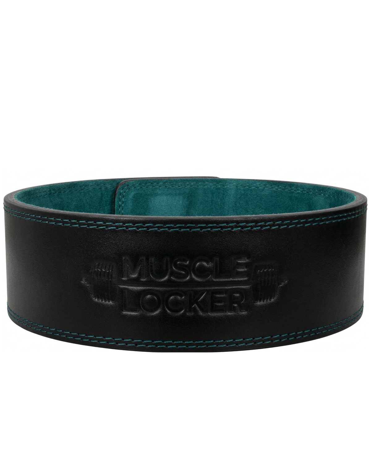 Muscle Locker 13mm Combat Lever Lifting Belt