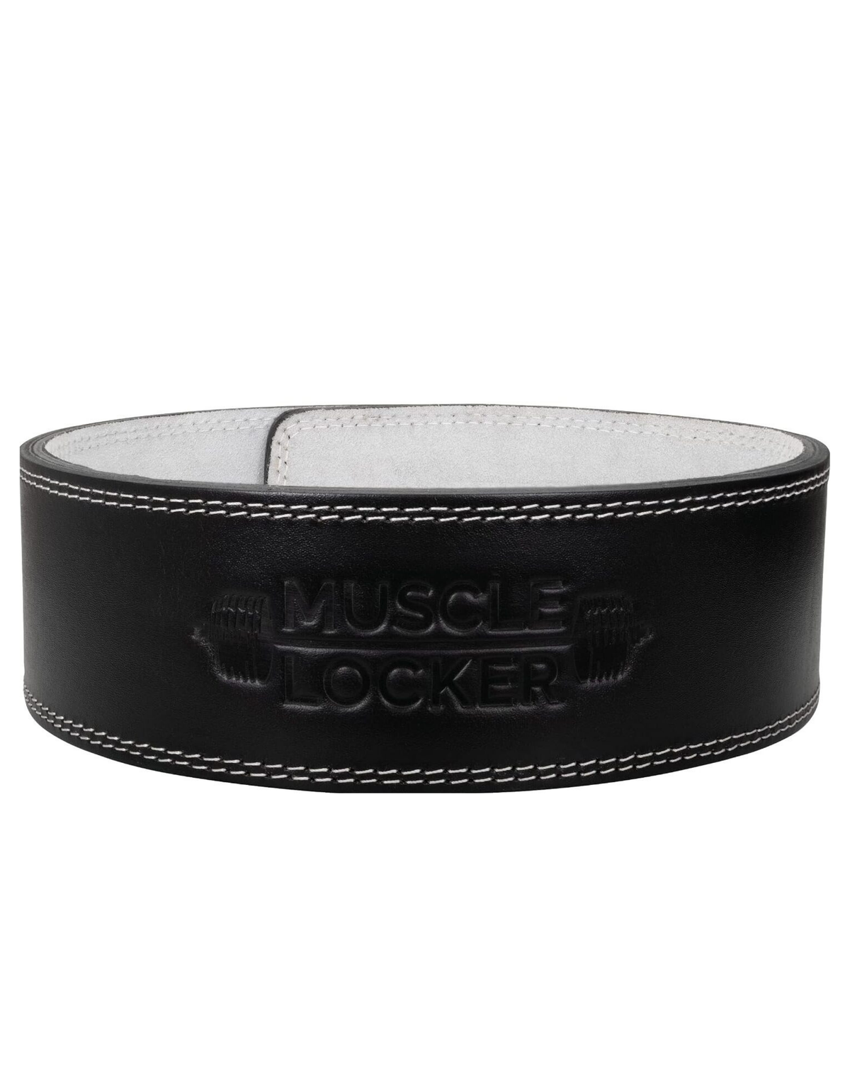 Muscle Locker 13mm Classic Lever Lifting Belt