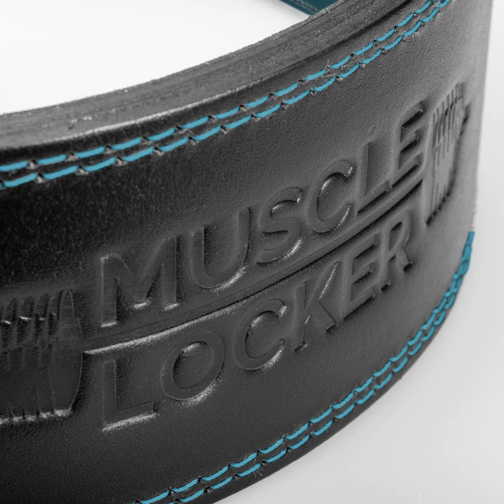 Muscle Locker 13mm Combat Lever Lifting Belt