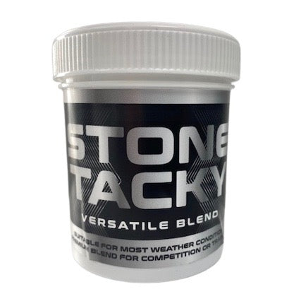Muscle Locker Strongman Atlas Stone Tacky - Versatile Blend