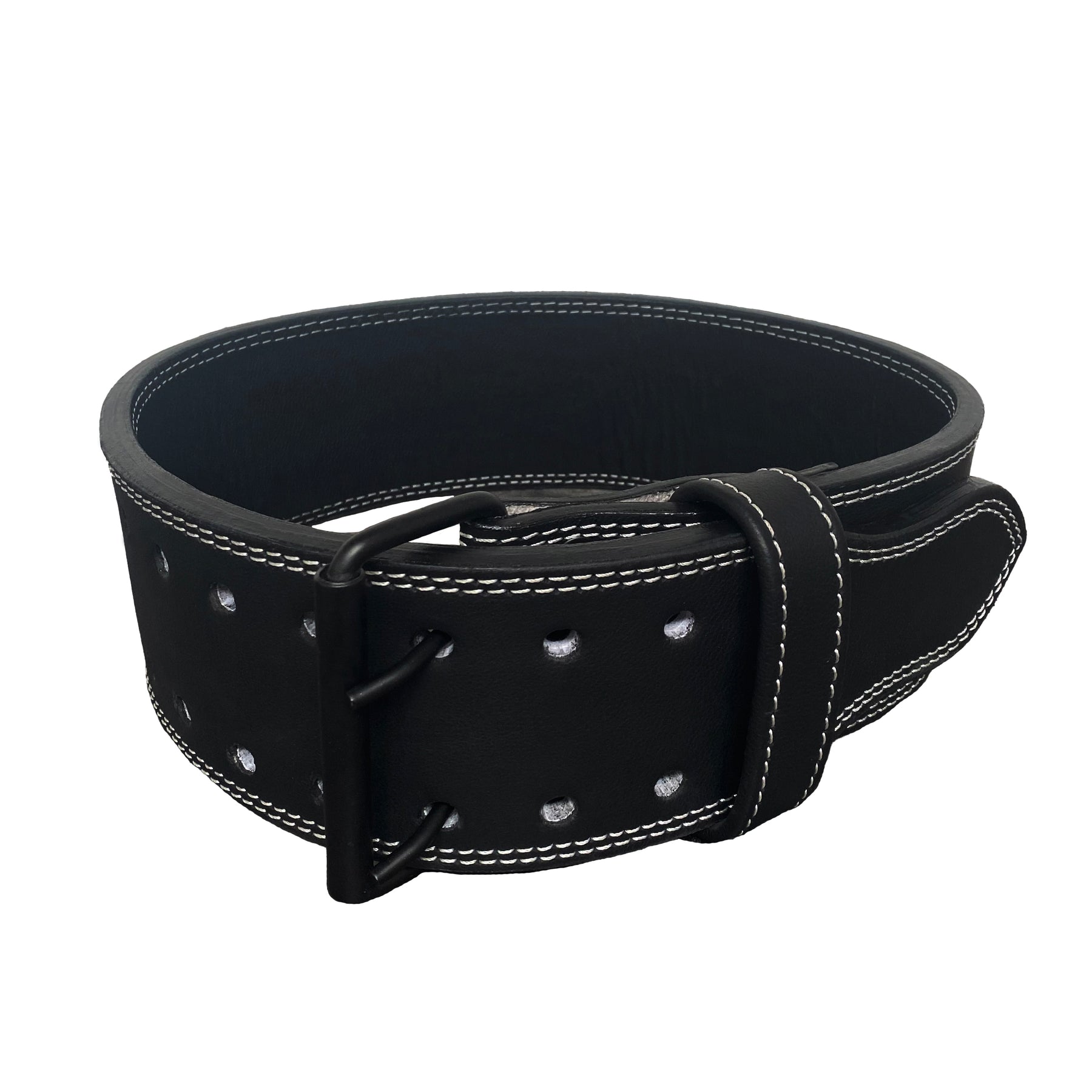 Muscle Locker 10mm Double Prong Lifting Belt