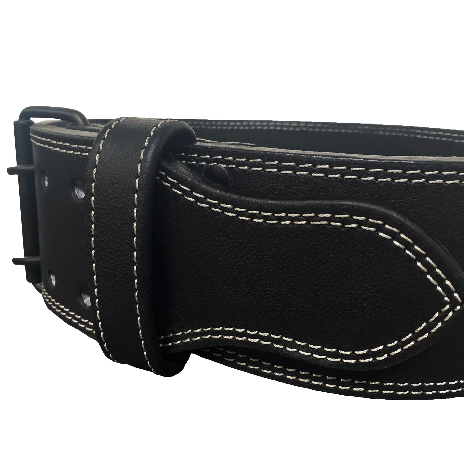 Muscle Locker 10mm Double Prong Lifting Belt