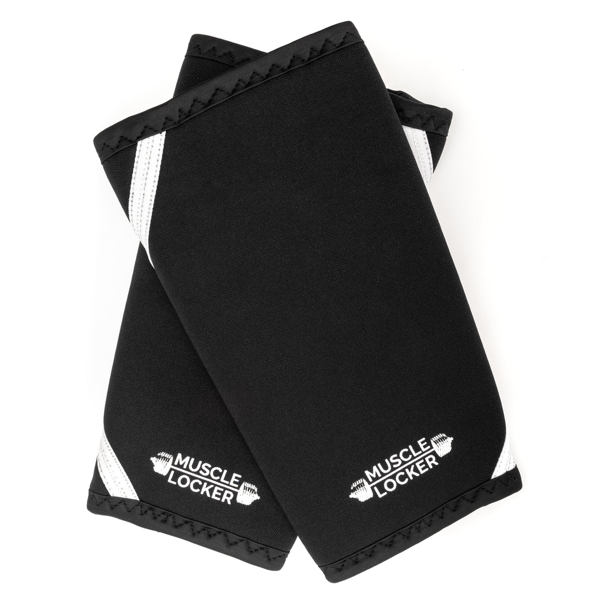 7mm Neoprene Knee Sleeves