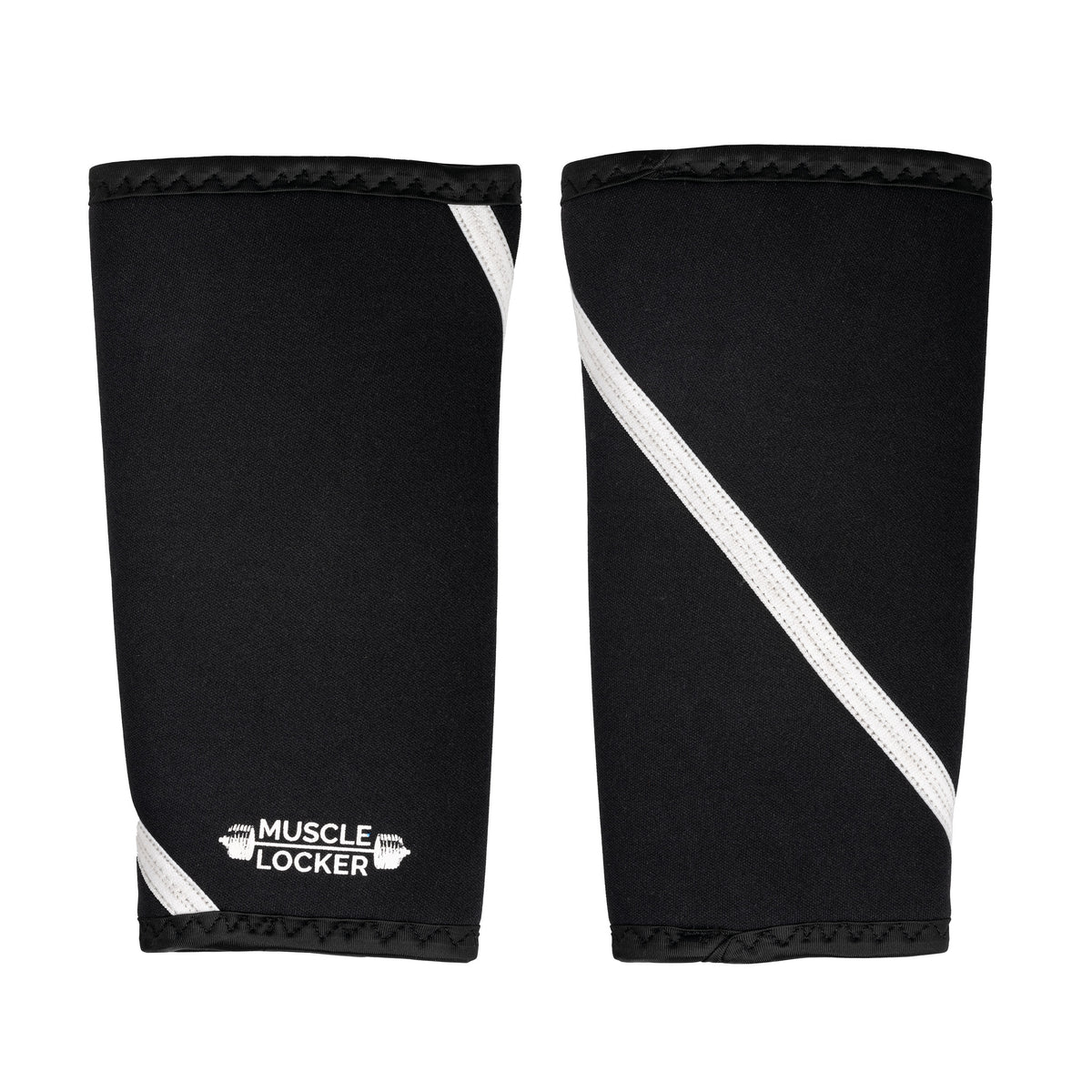 7mm Neoprene Knee Sleeves