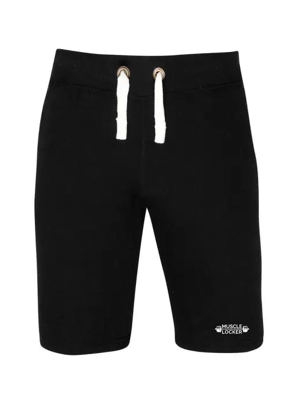 Muscle Locker Training Jog Shorts