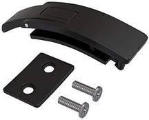 Muscle Locker Stainless Steel Lever Buckle