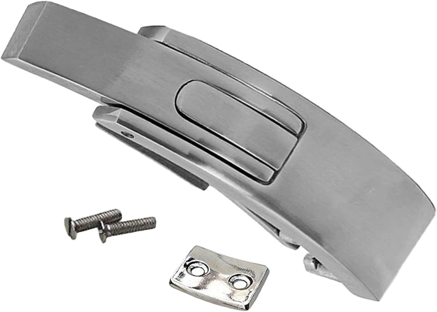 Muscle Locker Stainless Steel Lever Buckle
