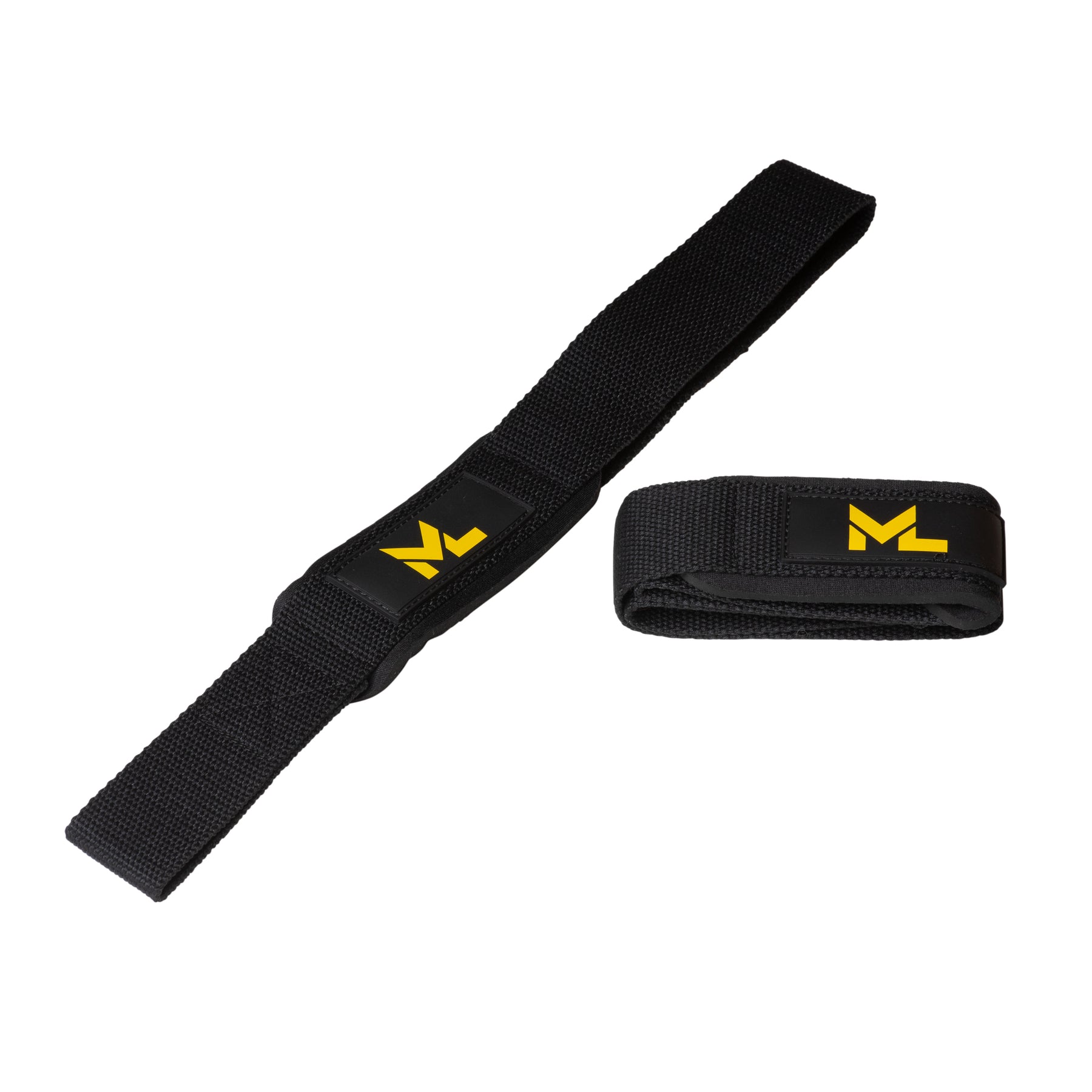 Muscle Locker Gym Lifting Straps