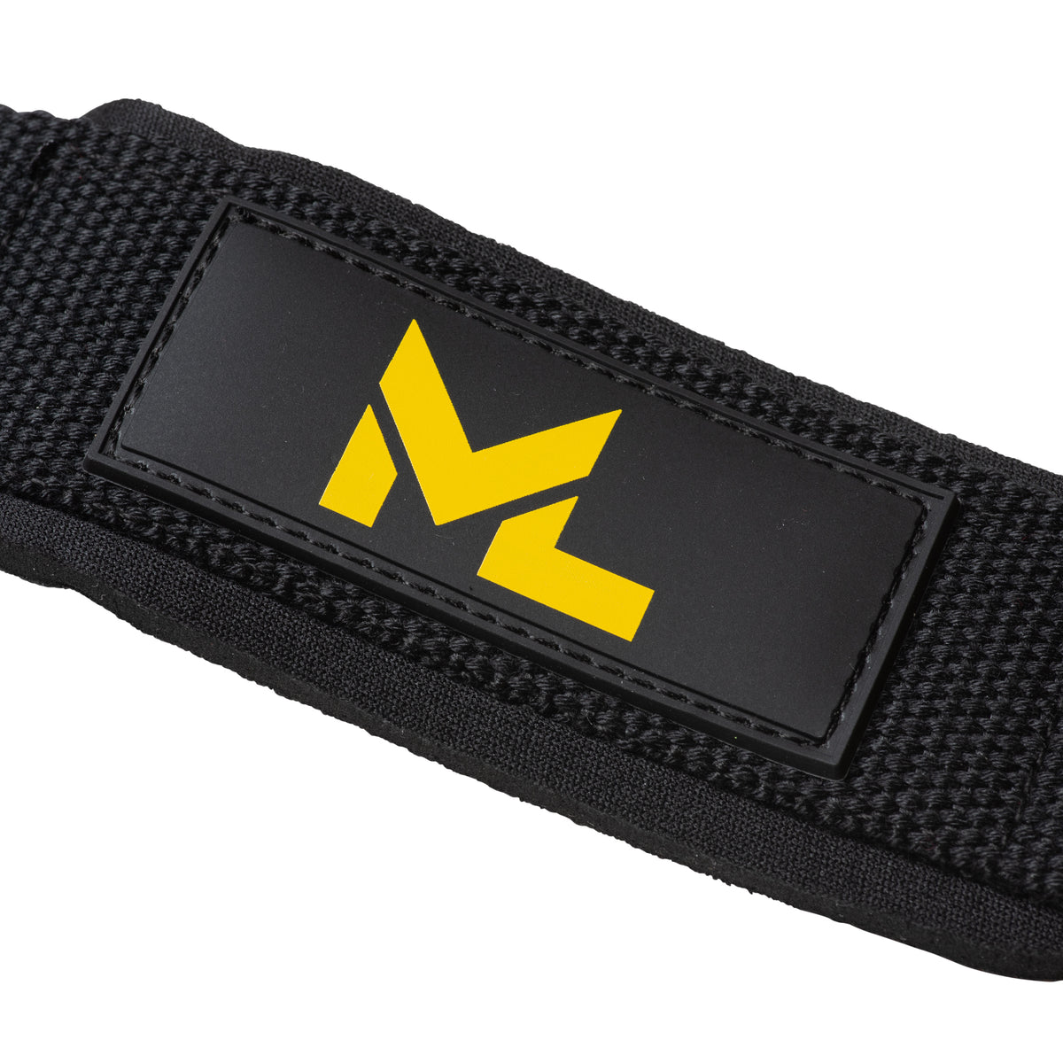 Muscle Locker Weight Lifting Straps