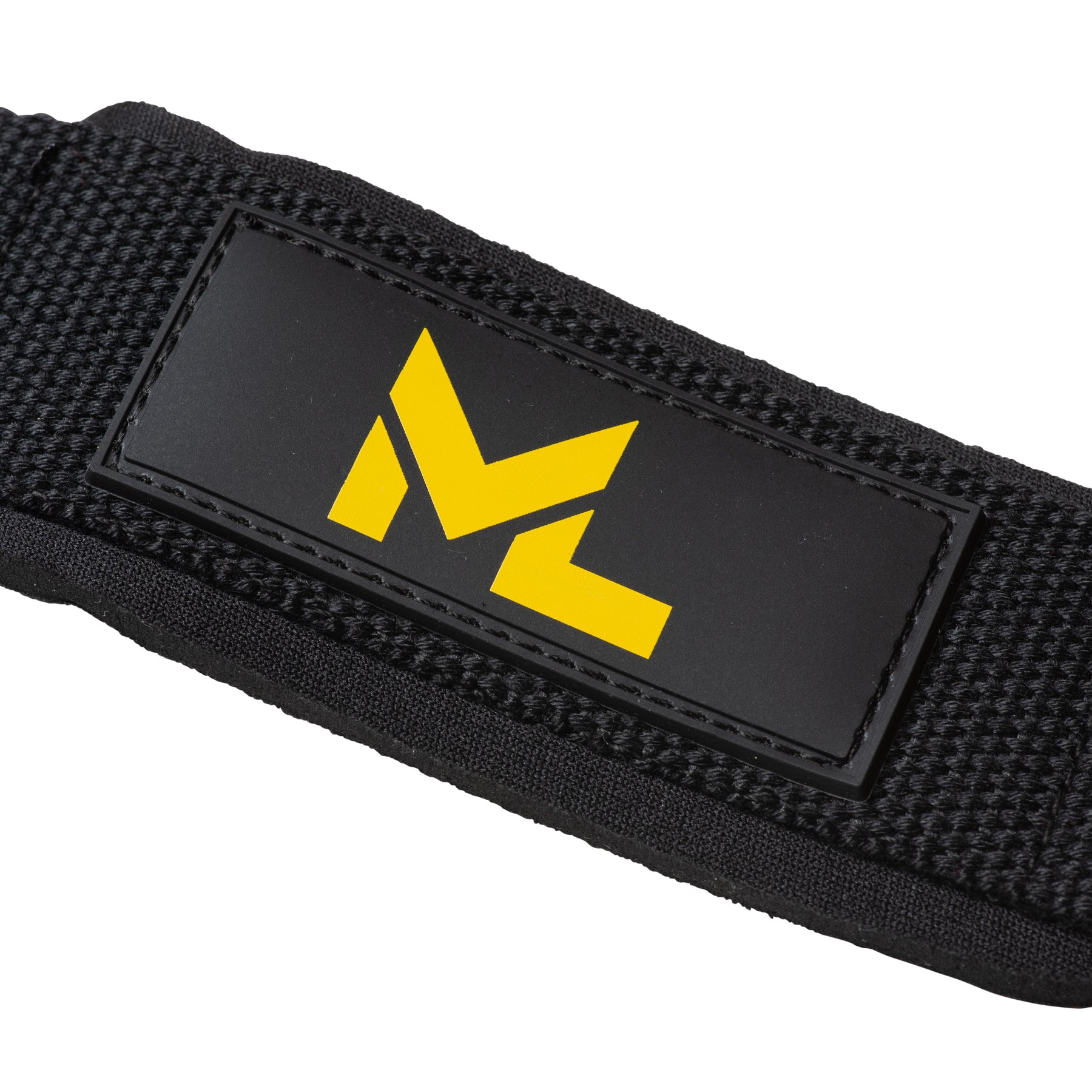 Muscle Locker Gym Lifting Straps