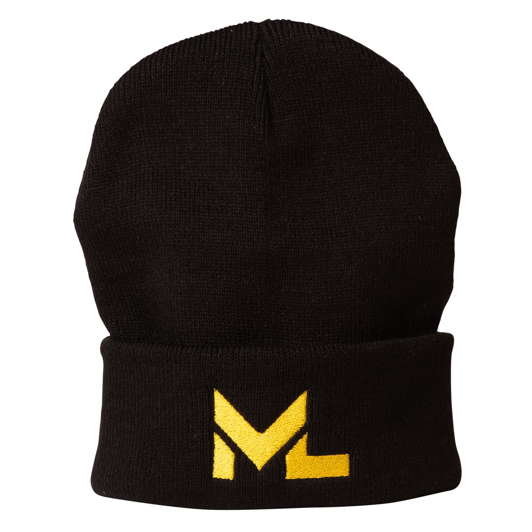 Muscle Locker Beanie Hat