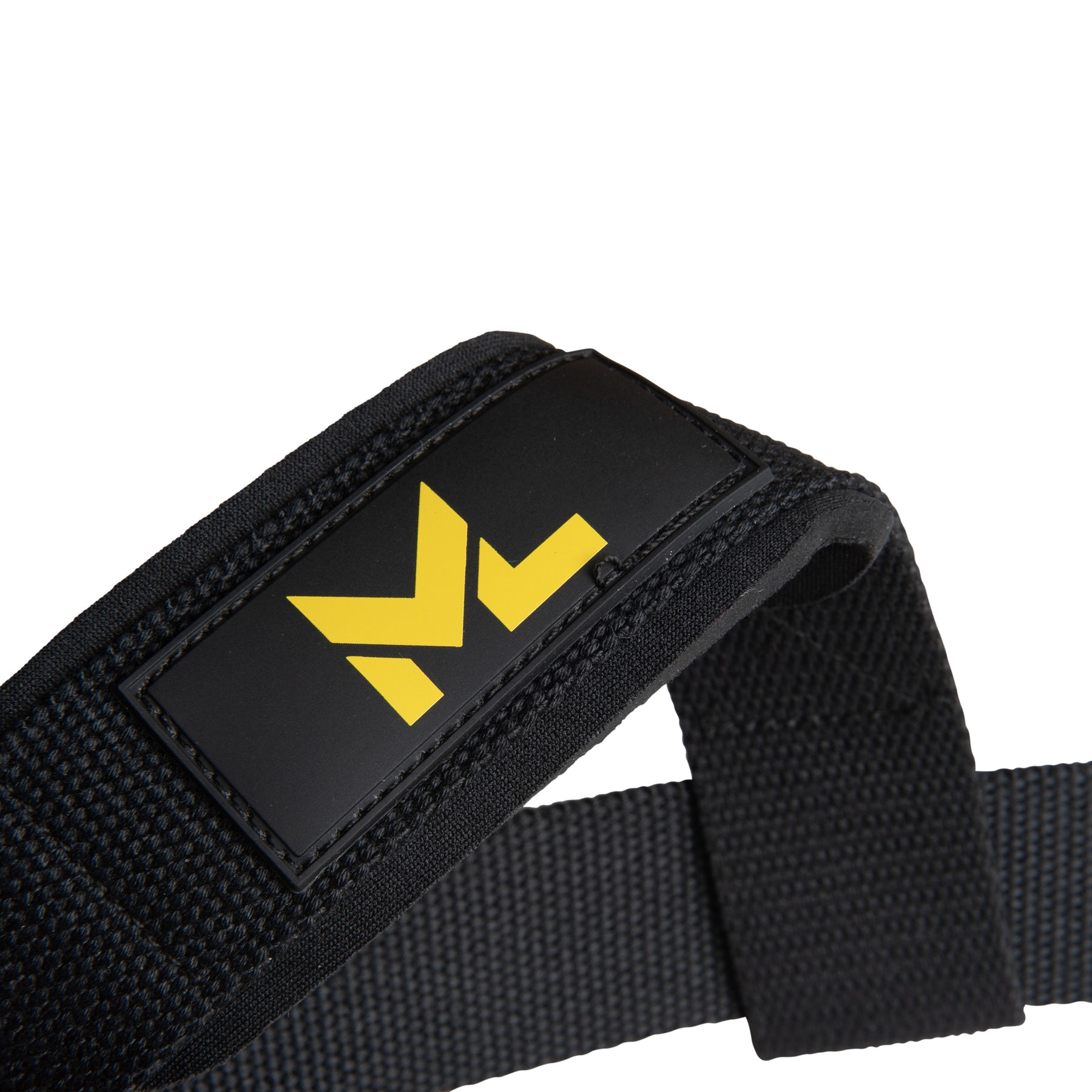 Muscle Locker Gym Lifting Straps