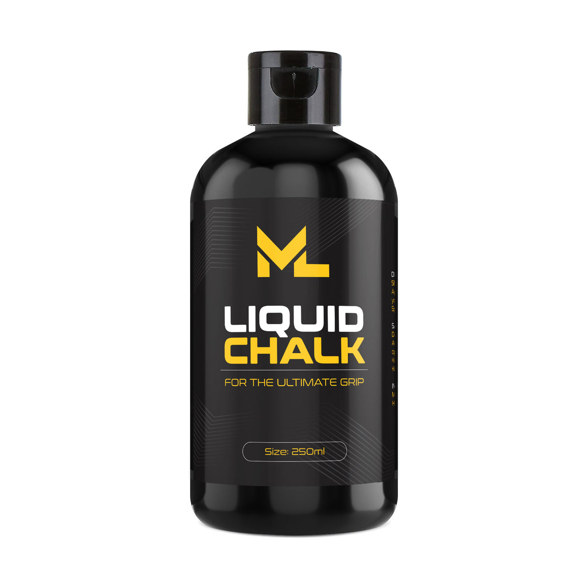 Muscle Locker Premium Liquid Chalk