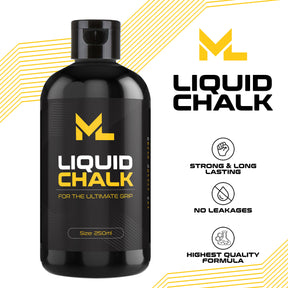 Muscle Locker Premium Liquid Chalk