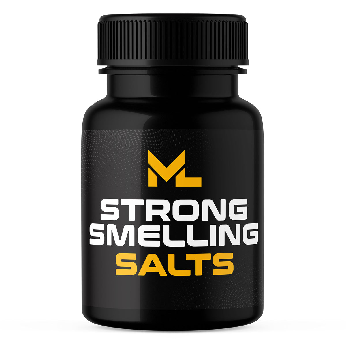 Muscle Locker V2 Smelling Salts 3oz | New & Improved Formula