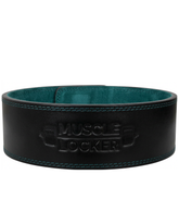 Muscle Locker 13mm Combat Lever Lifting Belt