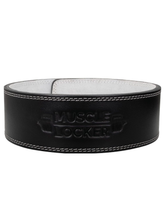 Muscle Locker 13mm Classic Lever Lifting Belt
