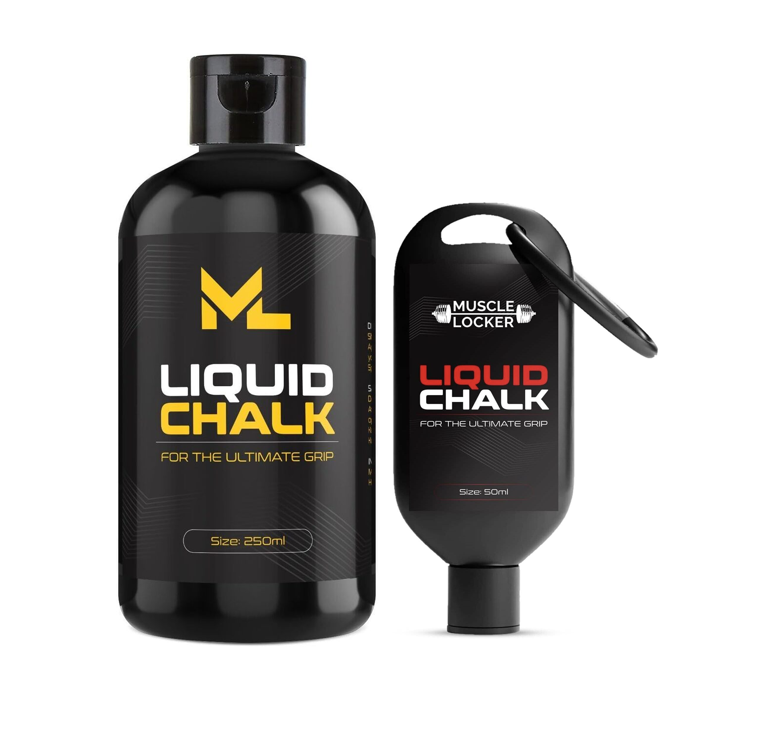Muscle Locker Premium Liquid Chalk