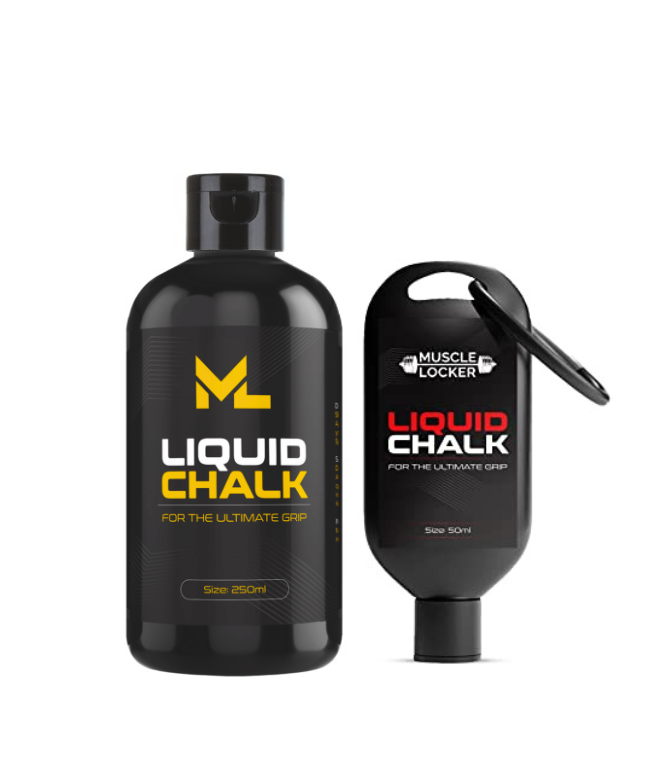 Muscle Locker Premium Liquid Chalk