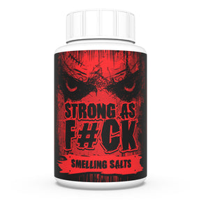 Muscle Locker STRONG AF Smelling Salts 3oz