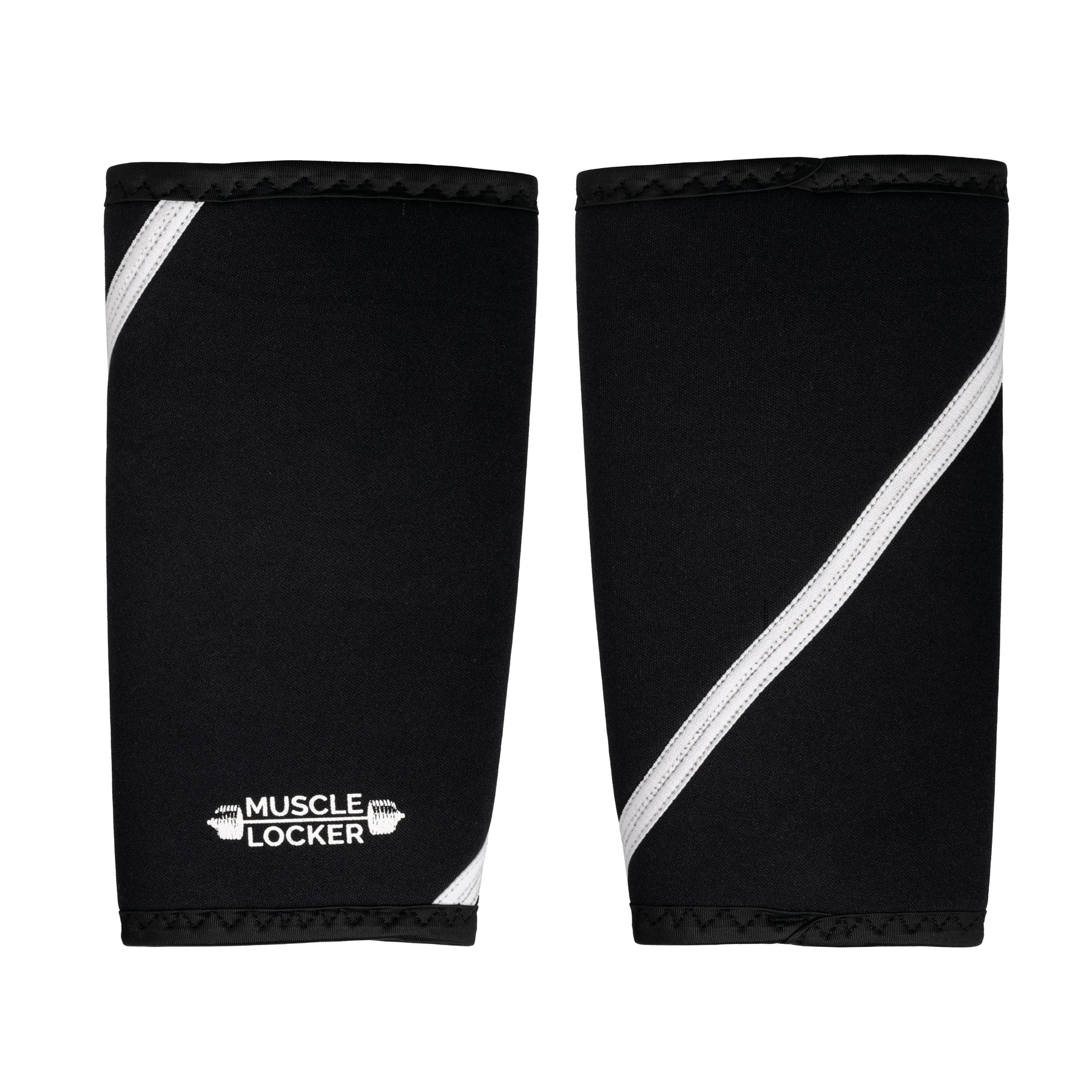 7mm Neoprene Knee Sleeves