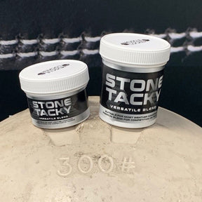 Muscle Locker Strongman Atlas Stone Tacky - Versatile Blend