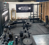 Muscle Locker Gym Access