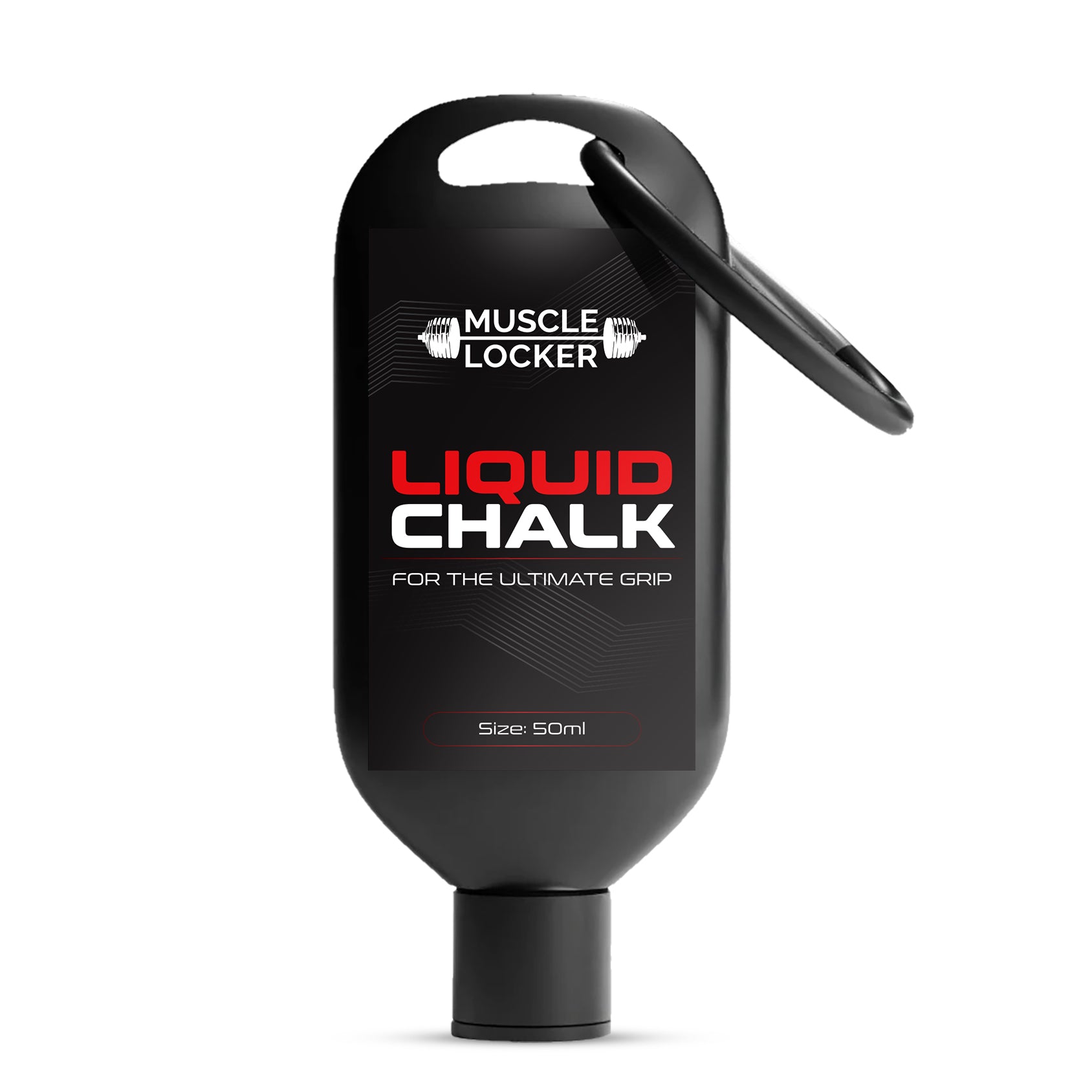 Muscle Locker Ultimate Grip Liquid chalk